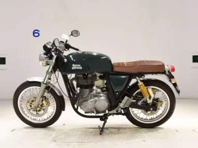 Other ENFIELD CONTINENTAL GT  с аукциона в Японии
