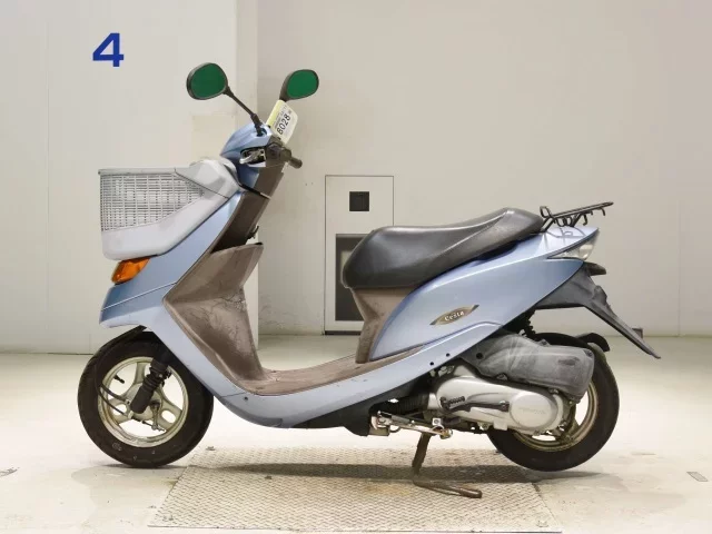 Honda DIO CHESTER