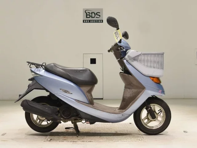 Honda DIO CHESTER