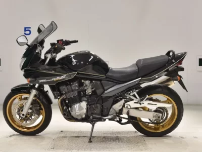 Suzuki BANDIT1200S ABS  с аукциона в Японии