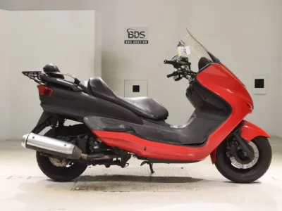 Yamaha MAJESTY 250C