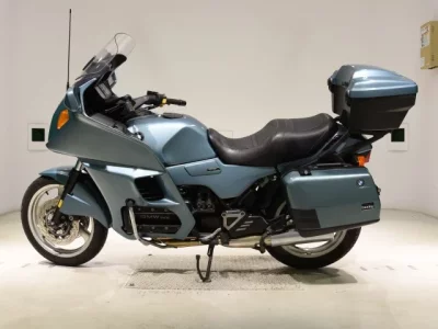 BMW BMW K1100LT  с аукциона в Японии