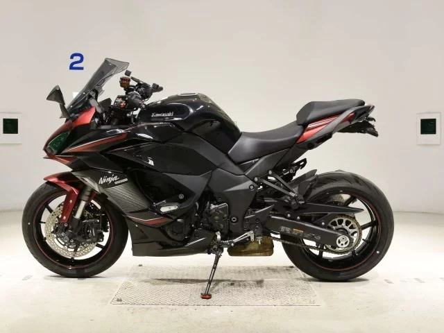Kawasaki NINJA1000SX