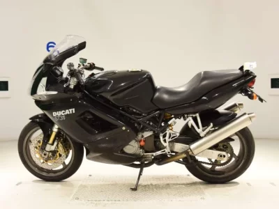 Ducati DUCATI ST3 S ABS  с аукциона в Японии