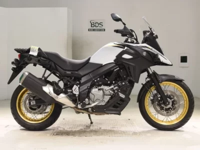 Suzuki V STROM 650XTA 2023