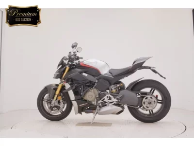 Ducati DUCATI STREET FIGHTER V4SP