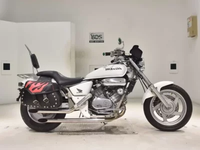 Honda MAGNA 250  с аукциона в Японии