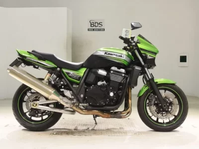 Kawasaki ZRX1200