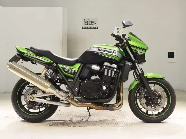 Kawasaki ZRX1200