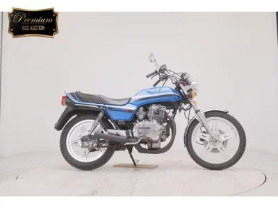Honda CB250