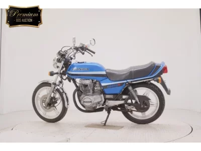 Honda CB250