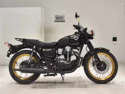 Kawasaki W800