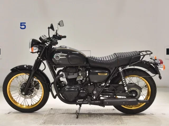 Kawasaki W800