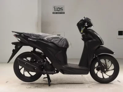 Honda DIO110-3