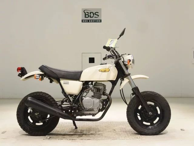 Honda APE50