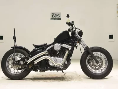 Kawasaki VULCAN400 CLASSIC