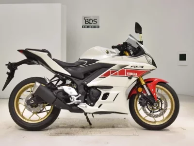 Yamaha YZF-R3