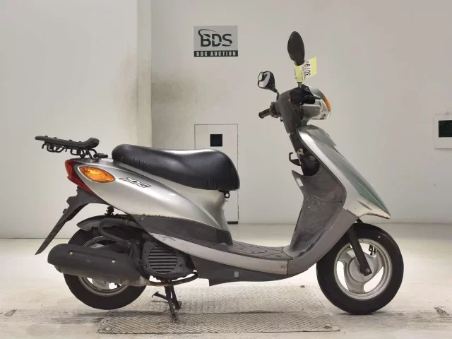 Yamaha JOG-5