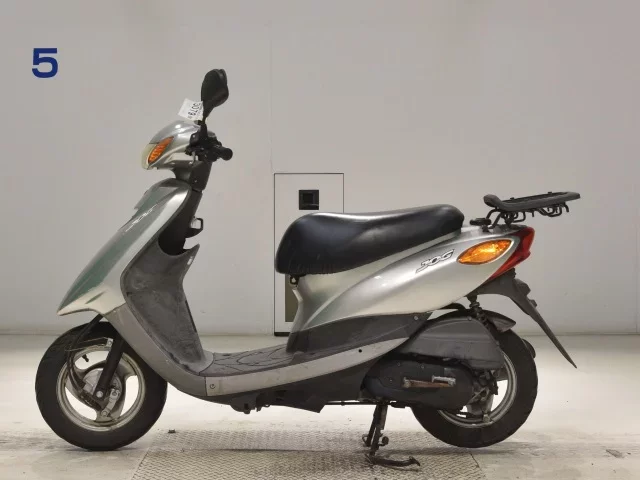Yamaha JOG-5