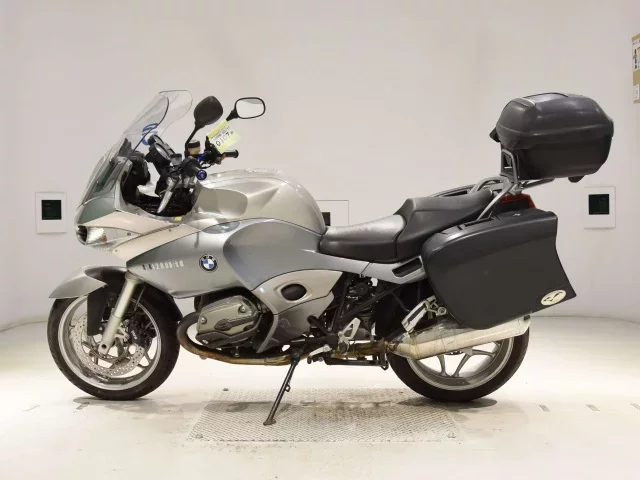 BMW BMW R1200ST
