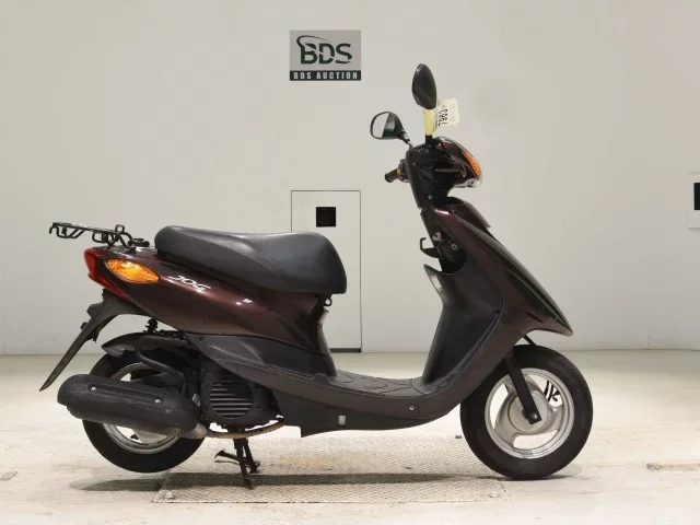Yamaha JOG-5