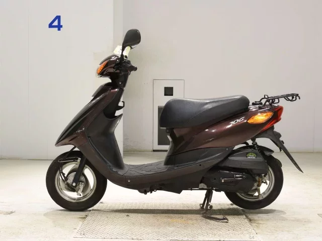 Yamaha JOG-5
