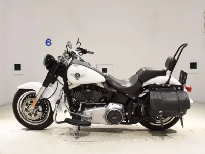 Harley-Davidson HARLEY FLSTFB1690