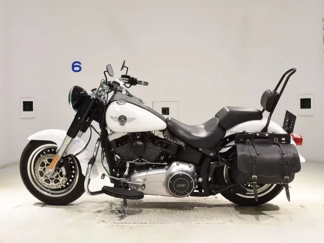 Harley-Davidson HARLEY FLSTFB1690