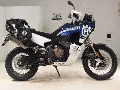 Other HUSQUARNA NO-DEN901  с аукциона в Японии