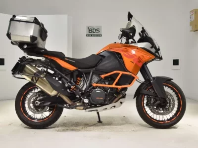 KTM KTM 1190 ADVENTURE  с аукциона в Японии