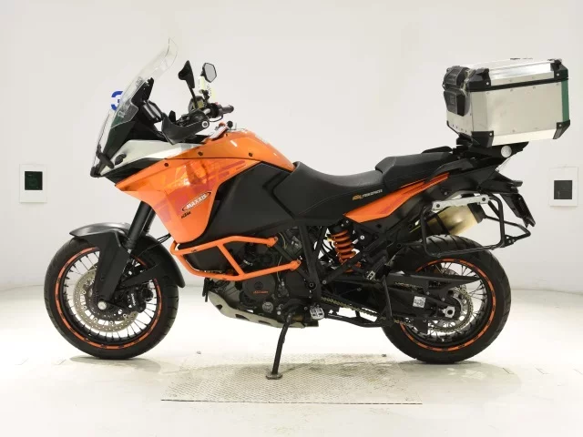 KTM KTM 1190 ADVENTURE
