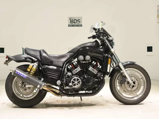 Yamaha V-MAX