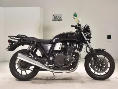 Honda CB1100RS  с аукциона в Японии