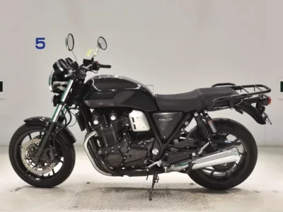 Honda CB1100RS  с аукциона в Японии