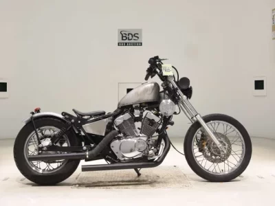 Yamaha VIRAGO 250  с аукциона в Японии