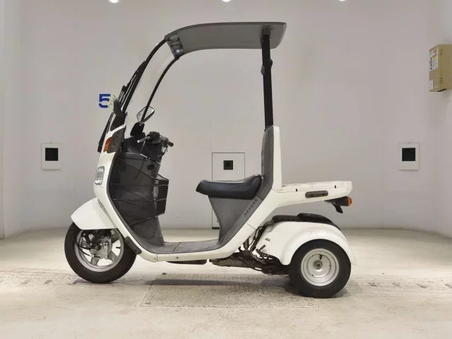 Honda GYRO CANOPY-2