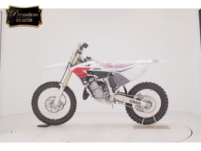 Yamaha YZ125