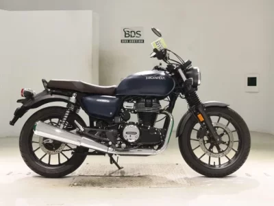 Honda GB350