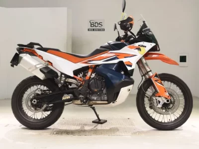 Other KTM890 ADVENTURE R  с аукциона в Японии