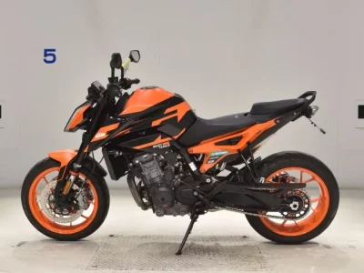 Other KTM890 DUKE GP  с аукциона в Японии