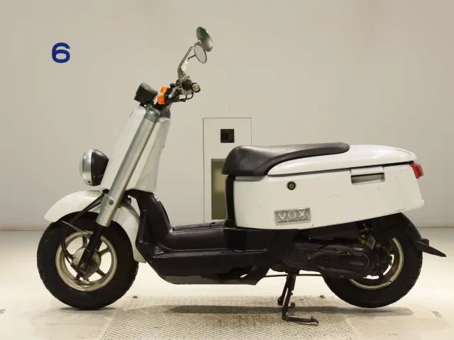 Yamaha VOX