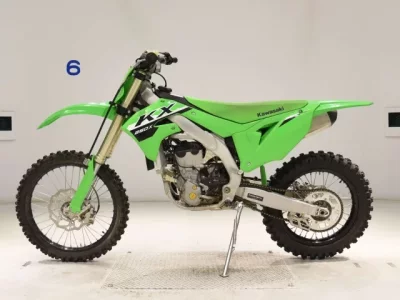 Kawasaki KX250X