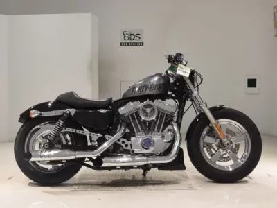 Harley-Davidson HARLEY XL883L  с аукциона в Японии