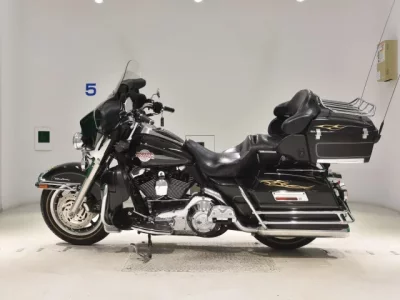 Harley-Davidson HARLEY FLHTCU1450  с аукциона в Японии