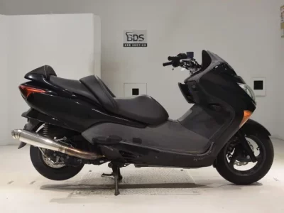 Honda FORZA Z