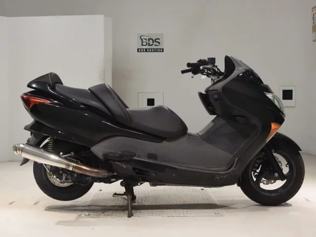 Honda FORZA Z