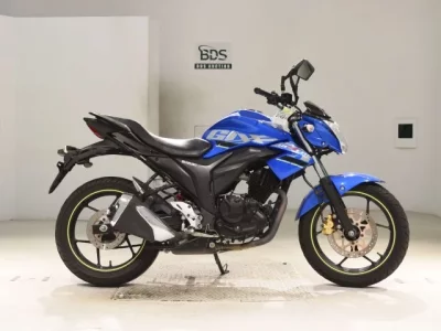 Suzuki JIKUSA-150