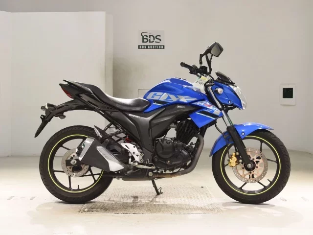 Suzuki JIKUSA-150