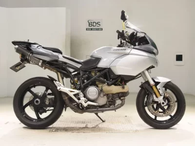 Ducati DUCATI MULTISTRADA 1000