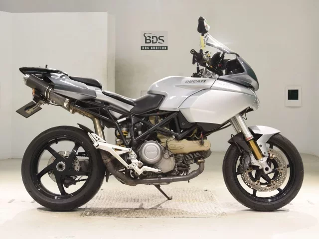 Ducati DUCATI MULTISTRADA 1000